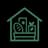 Little Free Pantry icon